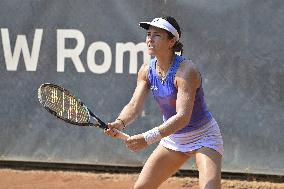 TENNIS - Eventi nazionali - W35 BMW Roma Cup