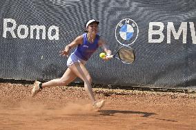 TENNIS - Eventi nazionali - W35 BMW Roma Cup