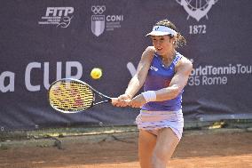 TENNIS - Eventi nazionali - W35 BMW Roma Cup