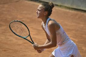 TENNIS - Eventi nazionali - W35 BMW Roma Cup