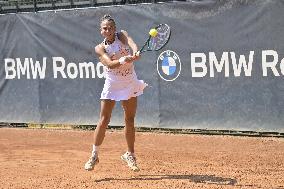 TENNIS - Eventi nazionali - W35 BMW Roma Cup