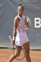 TENNIS - Eventi nazionali - W35 BMW Roma Cup