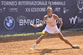 TENNIS - Eventi nazionali - W35 BMW Roma Cup