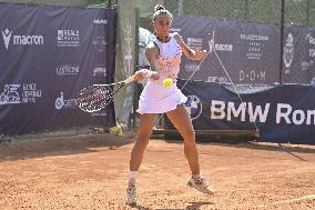 TENNIS - Eventi nazionali - W35 BMW Roma Cup