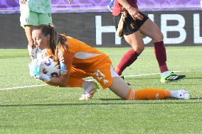 CALCIO - UEFA Campionato Europeo - UEFA Women's EURO 2025 - Belgium vs Italy