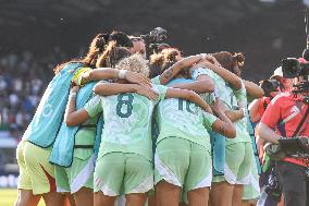 CALCIO - UEFA Campionato Europeo - UEFA Women's EURO 2025 - Belgium vs Italy