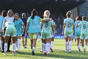 CALCIO - UEFA Campionato Europeo - UEFA Women's EURO 2025 - Belgium vs Italy