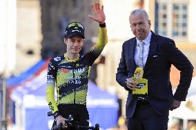 CICLISMO - Tour De France - Tour de France 2025 - Team Presentation