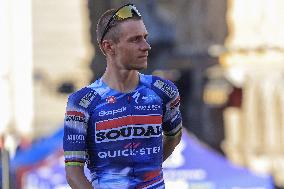 CICLISMO - Tour De France - Tour de France 2025 - Team Presentation