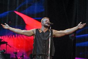 Imagine Dragons Live In Lyon