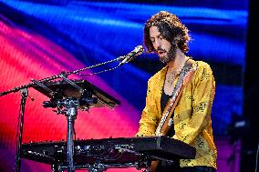 Imagine Dragons Live In Lyon