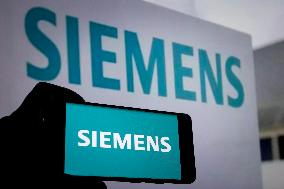 Illustration SIEMENS