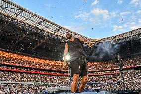 Imagine Dragons Live In Lyon