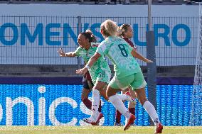 CALCIO - UEFA Campionato Europeo - UEFA Women's EURO 2025 - Belgium vs Italy