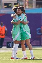 CALCIO - UEFA Campionato Europeo - UEFA Women's EURO 2025 - Belgium vs Italy