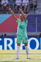 CALCIO - UEFA Campionato Europeo - UEFA Women's EURO 2025 - Belgium vs Italy