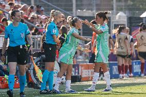 CALCIO - UEFA Campionato Europeo - UEFA Women's EURO 2025 - Belgium vs Italy