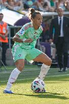 CALCIO - UEFA Campionato Europeo - UEFA Women's EURO 2025 - Belgium vs Italy