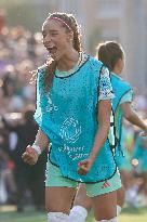 CALCIO - UEFA Campionato Europeo - UEFA Women's EURO 2025 - Belgium vs Italy