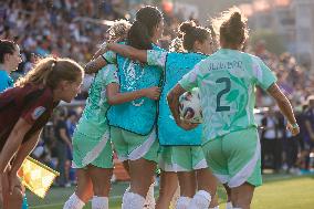 CALCIO - UEFA Campionato Europeo - UEFA Women's EURO 2025 - Belgium vs Italy