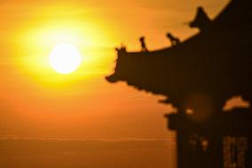 The Smallest Sun of 2025