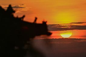 The Smallest Sun of 2025