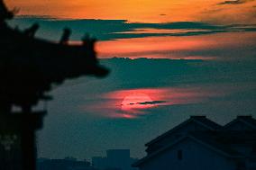 The Smallest Sun of 2025