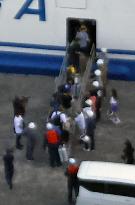 Strong quake shakes southwest Japan islands