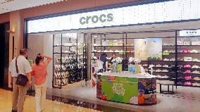 Crocs Store