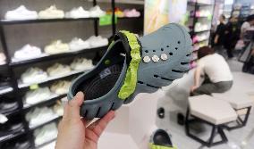 Crocs Store