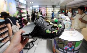 Crocs Store