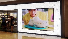 Crocs Store