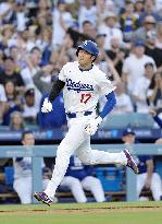 Baseball: White Sox vs. Dodgers