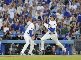 Baseball: White Sox vs. Dodgers