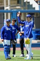 Baseball:Roki Sasaki