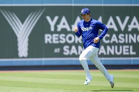 Baseball:Roki Sasaki