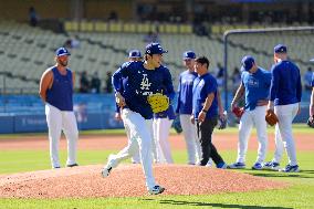 Baseball:Roki Sasaki