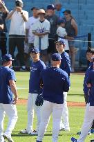 Baseball:Roki Sasaki