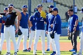 Baseball:Roki Sasaki