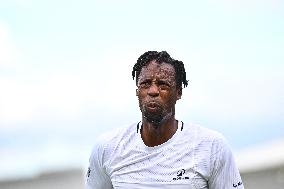 Wimbledon - 2nd Round