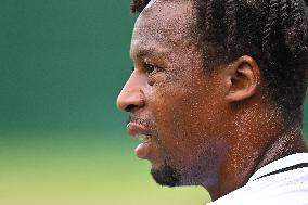 Wimbledon - 2nd Round