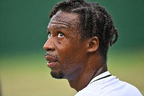 Wimbledon - 2nd Round