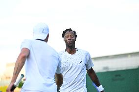 Wimbledon - 2nd Round
