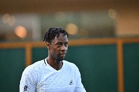 Wimbledon - 2nd Round