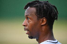 Wimbledon - 2nd Round