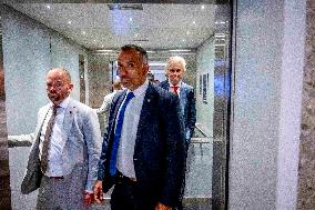 Wilders Secures Passage of Tough Asylum Laws - The Hague