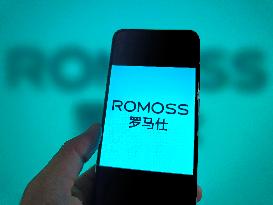 Illustration ROMOSS
