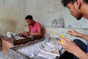 The Jewelry-Making Village - Bangladesh