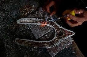 The Jewelry-Making Village - Bangladesh
