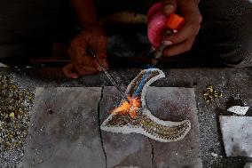 The Jewelry-Making Village - Bangladesh